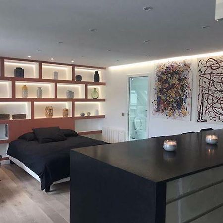 Appartements Haussman Lafayettes Paris Ngoại thất bức ảnh