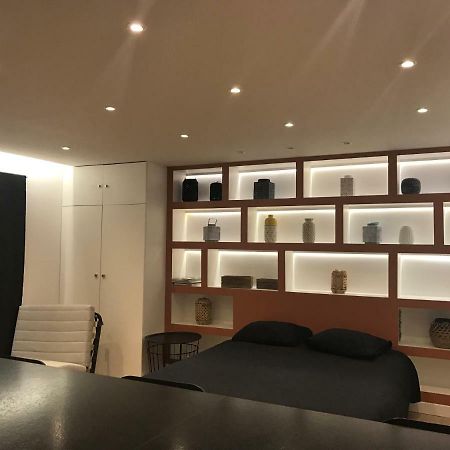 Appartements Haussman Lafayettes Paris Ngoại thất bức ảnh