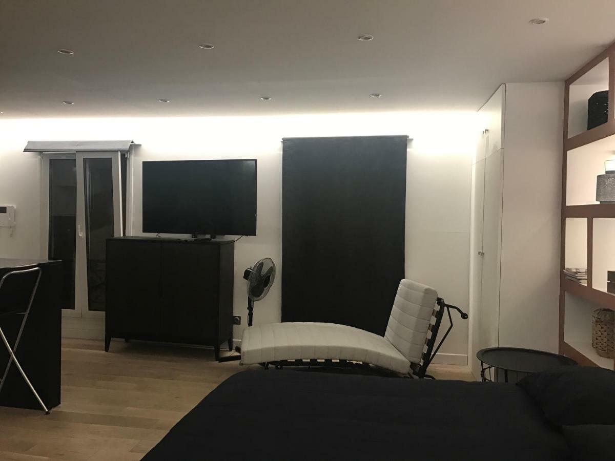 Appartements Haussman Lafayettes Paris Ngoại thất bức ảnh