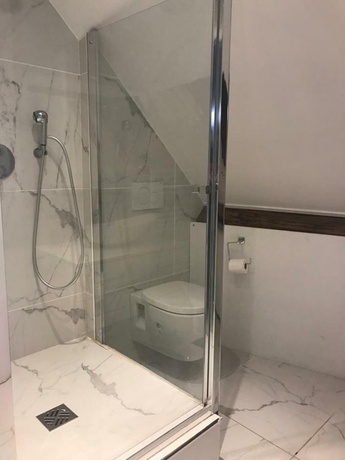 Appartements Haussman Lafayettes Paris Ngoại thất bức ảnh