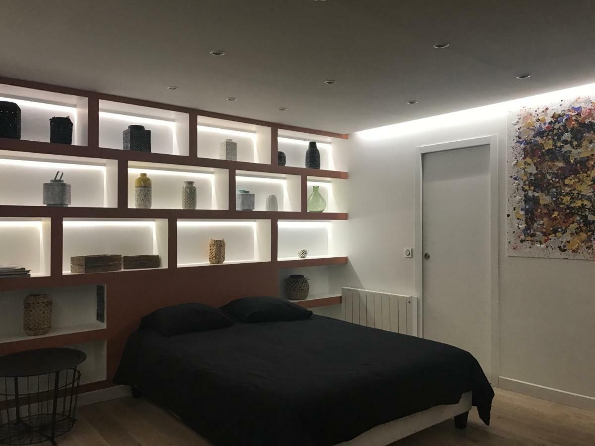 Appartements Haussman Lafayettes Paris Ngoại thất bức ảnh
