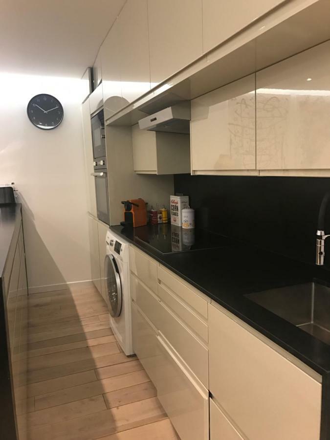 Appartements Haussman Lafayettes Paris Ngoại thất bức ảnh
